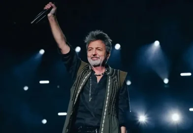 Llega el Festival Cuenta DNI 2026, con el show de Babasónicos y Zoe Gottuso