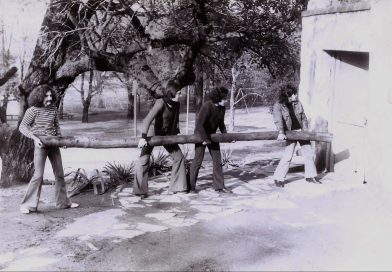 Thabata, el grupo que quedó fuera de la historia del rock argentino