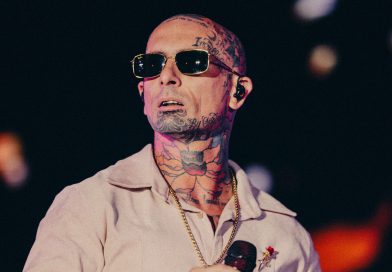 KE PERSONAJES COMIENZA OTRO AÑO ARRIBA DE LOS ESCENARIOS MÁS EMBLEMÁTICOS