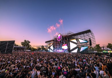 ULTRA BUENOS AIRES 2026 ANUNCIÓ LOS LINEUPS DIARIOS POR ESCENARIO