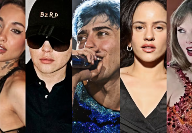 Escuchá los temas que más suenan este verano 2026