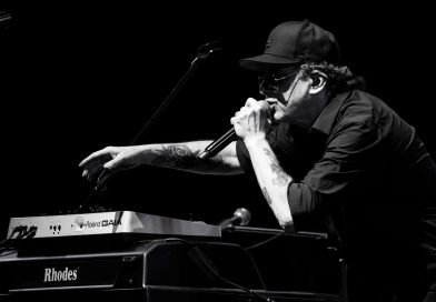 Andrés Calamaro anunció “Como Cantor”: recorrerá el país y llega al Movistar Arena