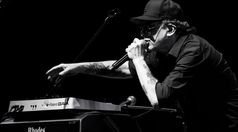 Andrés Calamaro anunció “Como Cantor”: recorrerá el país y llega al Movistar Arena