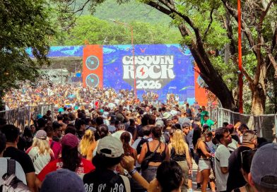 Cosquín Rock 2026: Las cifras de un amor incondicional