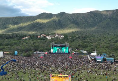 Arrancó Cosquín Rock 2026 con una Jornada Demoledora