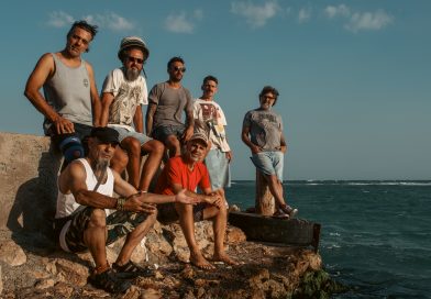 Nonpalidece despide el verano en el Patio del Konex: 27 de marzo