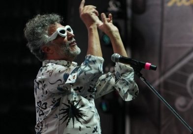 El esperado regreso de Fito Páez a Villa María