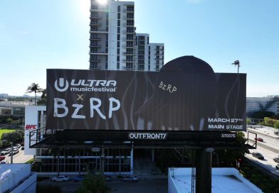 BIZARRAP ATERRIZA EN MIAMI PARA SU DEBUT EN ULTRA 2026