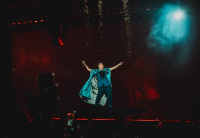 TAN BIONICA EN VÉLEZ: MÁS DE 120.000 PERSONAS VIVIERON UN REGRESO INOLVIDABLE