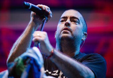 LAS MEJORES POSTALES DEL POTENTE SHOW DE DON OSVALDO EN LA PATERNAL