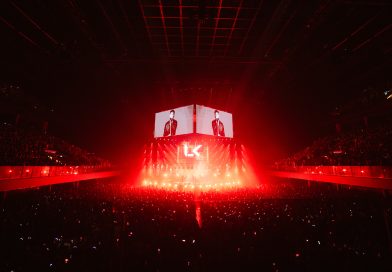 LA KONGA TRANSFORMARÁ EL MOVISTAR ARENA EN UNA FIESTA: 23 DE JUNIO