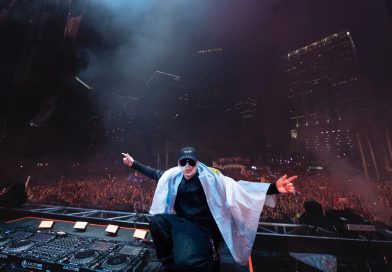 BIZARRAP CONQUISTA ULTRA MIAMI 2026 Y ENCIENDE EL MAIN STAGE