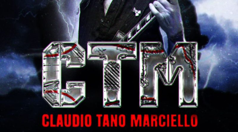 CLAUDIO “TANO” MARCIELLO LLEGA A CÓRDOBA CON SU NUEVO ALMÚM “VIVE”