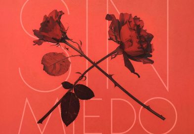 TERESA PARODI PRESENTA “SIN MIEDO”