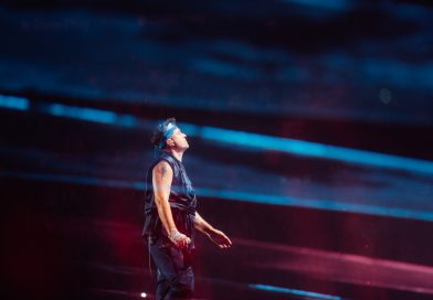 TAN BIONICA EN VÉLEZ: REGRESO HISTÓRICO EN LA PRIMERA DE SUS TRES NOCHES EN LINIERS