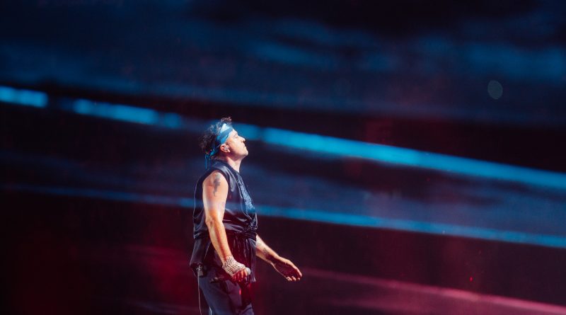 TAN BIONICA EN VÉLEZ: REGRESO HISTÓRICO EN LA PRIMERA DE SUS TRES NOCHES EN LINIERS