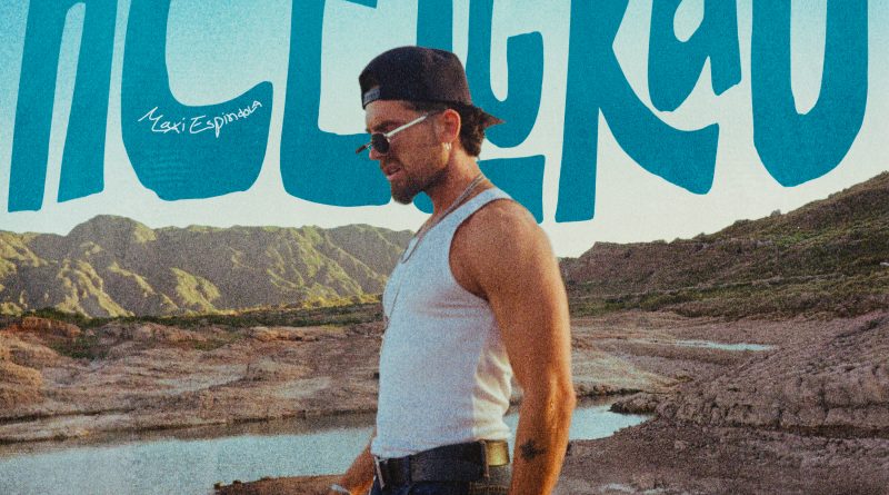MAXI ESPINDOLAEXPLORA NUEVOS SONIDOS EN EL ESTRENO DE SU SINGLE “ACELERAO”