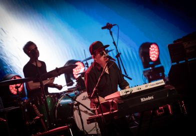 CALAMARO ARRASÓ SANTA FE Y SE PREPARA PARA MAR DEL PLATA