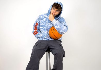 FAUS K COMIENZA UNA NUEVA ETAPA CON EL ESTRENO DE SU SINGLE “VOGUE”