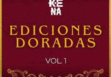EDICIONES DORADASPRESENTA SU PRIMER DISCO EN VIVO EN MAKENAVOL.1