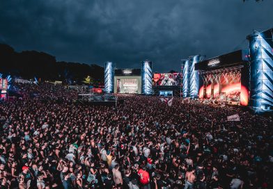 ROCK EN BARADERO: 1ER DIA AGOTADO Y 12 AÑOS SOSTENIENDO EL ROCK NACIONAL CÓMO ESTANDARTE