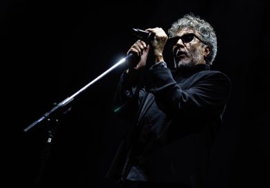 FITO PAEZ ANUNCIA SU GIRA ARGENTINA 2026EN EL MARCO DEL SALE EL SOL TOUR