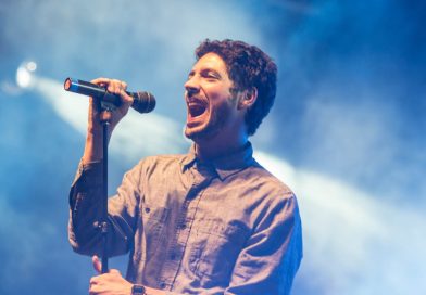 EL KUELGUE SE PRESENTARÁ EN LA PLAZA DE LA MÚSICA