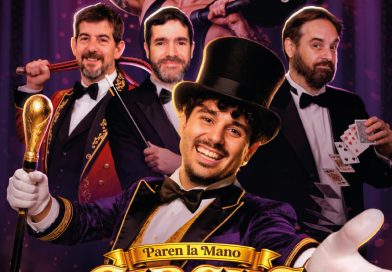 PAREN LA MANO PRESENTA “REGALÁ SELECCIÓN”