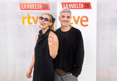MIRANDA! BRILLA EN ESPAÑA