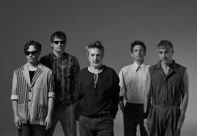 NOCHES CAPITALES 2026 PRESENTA A BABASONICOS
