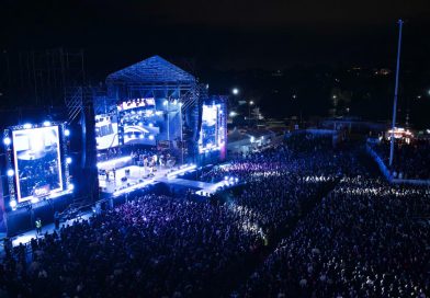FESTIVAL KILÓMETRO MÁS DE 20 MIL PERSONAS VIVIERON UNA EXPERIENCIA INOLVIDABLE EN CÓRDOBA