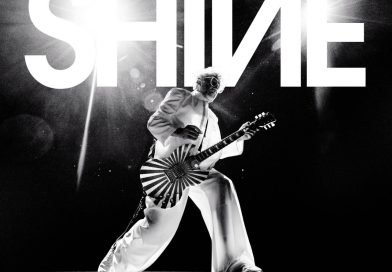 “SHINE”, EL NUEVO ÁLBUM DE FITO PAEZ