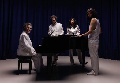 FITO PAEZ PRESENTA “TODOS LOS FITOS”