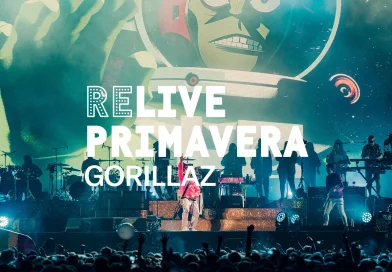 PRIMAVERA SOUND BUENOS AIRES REVELÓ EL LINE UP DÍA POR DÍA Y YA ESTÁN DISPONIBLES LOS TICKETS INDIVIDUALES