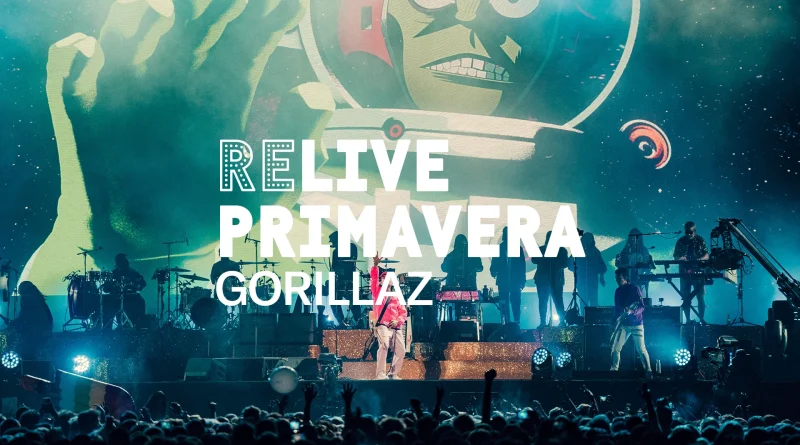 PRIMAVERA SOUND BUENOS AIRES REVELÓ EL LINE UP DÍA POR DÍA Y YA ESTÁN DISPONIBLES LOS TICKETS INDIVIDUALES