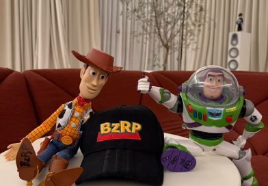 Bizarrap llega al cine: le dará voz a un personaje de ‘Toy Story 5’
