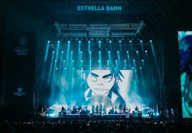 LA ENERGIA ARROLLADORA DEL “PRIMAVERA SOUND” BARCELONA Y YA VIAJA A ARGENTINA