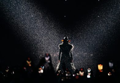 LOCURA MONUMENTAL Y MÁS DE 160.000 FANÁTICOS EN UNA FIESTA POP HISTÓRICA