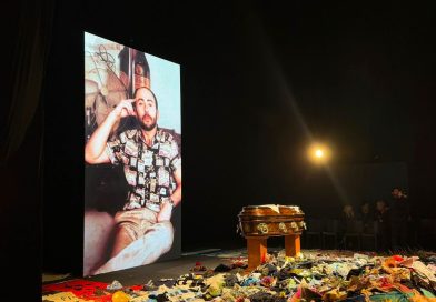 ¡HASTA SIEMPRE, INDIO QUERIDO!