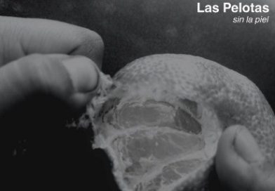 NUEVA MÚSICA DE LAS PELOTAS “SIN LA PIEL”
