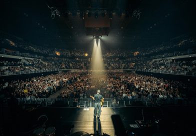 JORGE DREXLER PRESENTÓ “TARACÁ” EN MONTEVIDEO