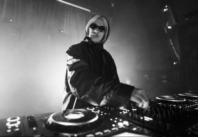 FRANZIZCA Y NINA KRAVIZ N UN SHOW SÚPER EXCLUSIVO EN BUENOS AIRES