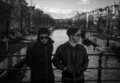 PECES RAROS CONFIRMADOS EN LA GIRA EUROPEA DE THIEVERY CORPORATION