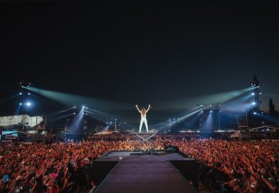 SE VIENE EL PRIMER GRAN FESTIVAL DE FOLKLORE EN LA CIUDAD DE BUENOS AIRES