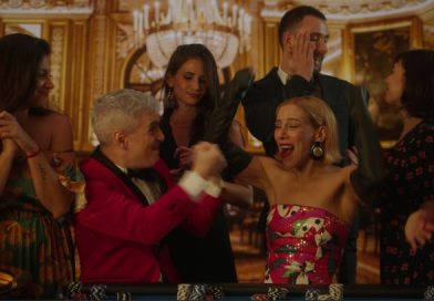 Miranda! : El dúo estrenó el videoclip oficial de “Despierto Amándote”, la canción oficial de La Vuelta 26