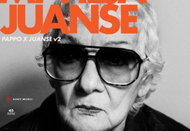 Nuevo lanzamiento en vinilo de PAPPO X JUANSE VOL. 2