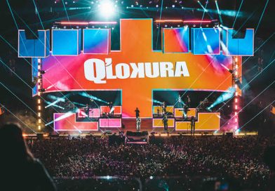 Q’LOKURAEL DÉCIMO FUE PERFECTO EL DÚO HIZO HISTORIA CON OTRO MOVISTAR ARENA SOLD OUT