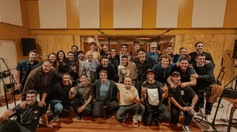 NTVG PRESENTÓ L NUEVA VERSIÓN 2026 DE “CIELO DE UN SOLO COLOR”