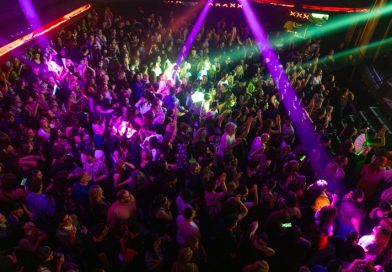 FIESTA POPPA! ANUNCIA UNA NUEVA EDICIÓN EL SÁBADO 29 DE AGOSTO EN U – HOUSE