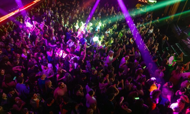 FIESTA POPPA! ANUNCIA UNA NUEVA EDICIÓN EL SÁBADO 29 DE AGOSTO EN U – HOUSE